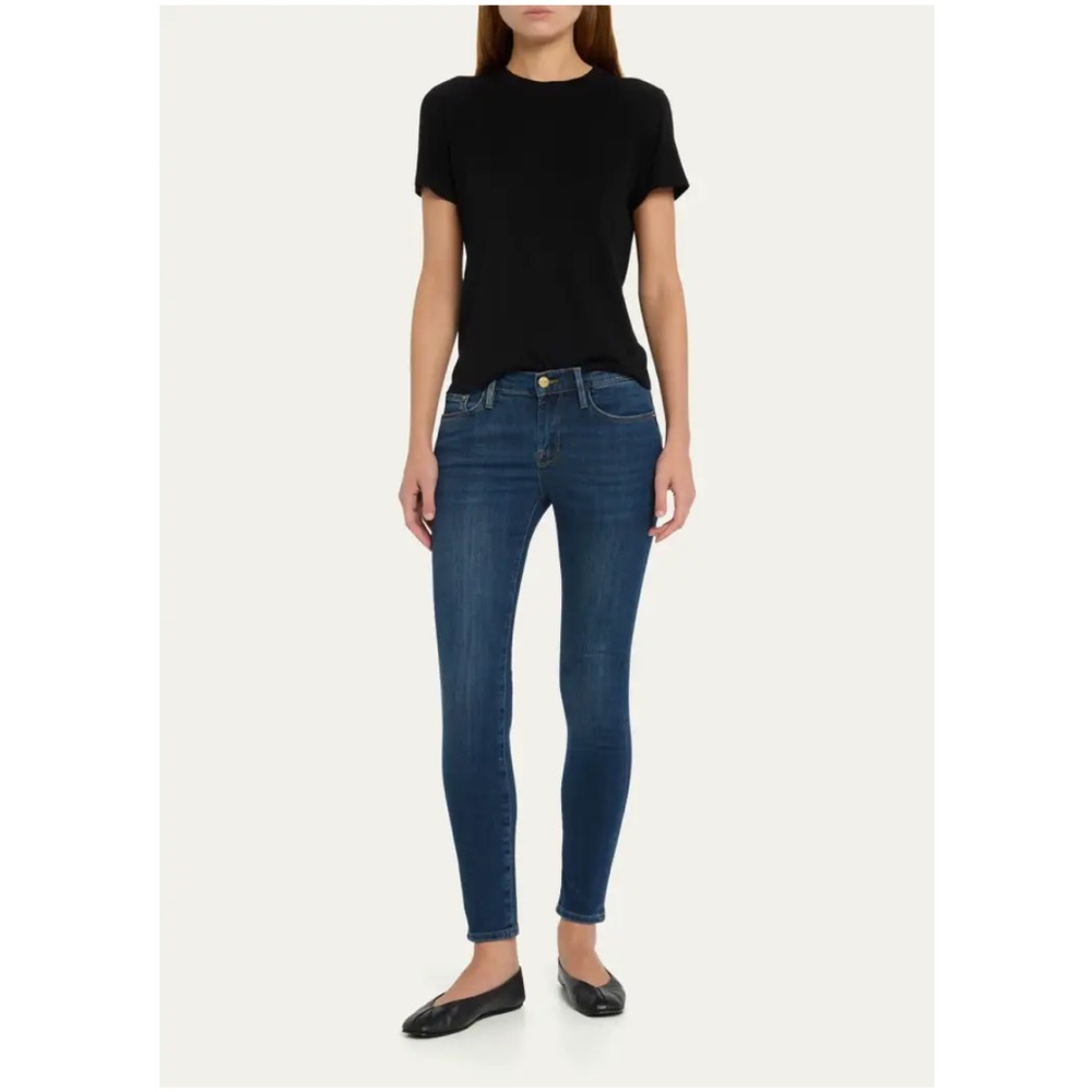 Frame denim jeans